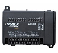 Unlock password PLC Koyo DirectLOGIC 05/06